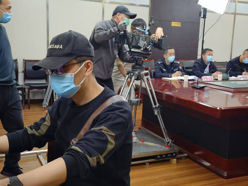 六合区TVC拍摄公司怎么筛选？记住这3个核心标准！