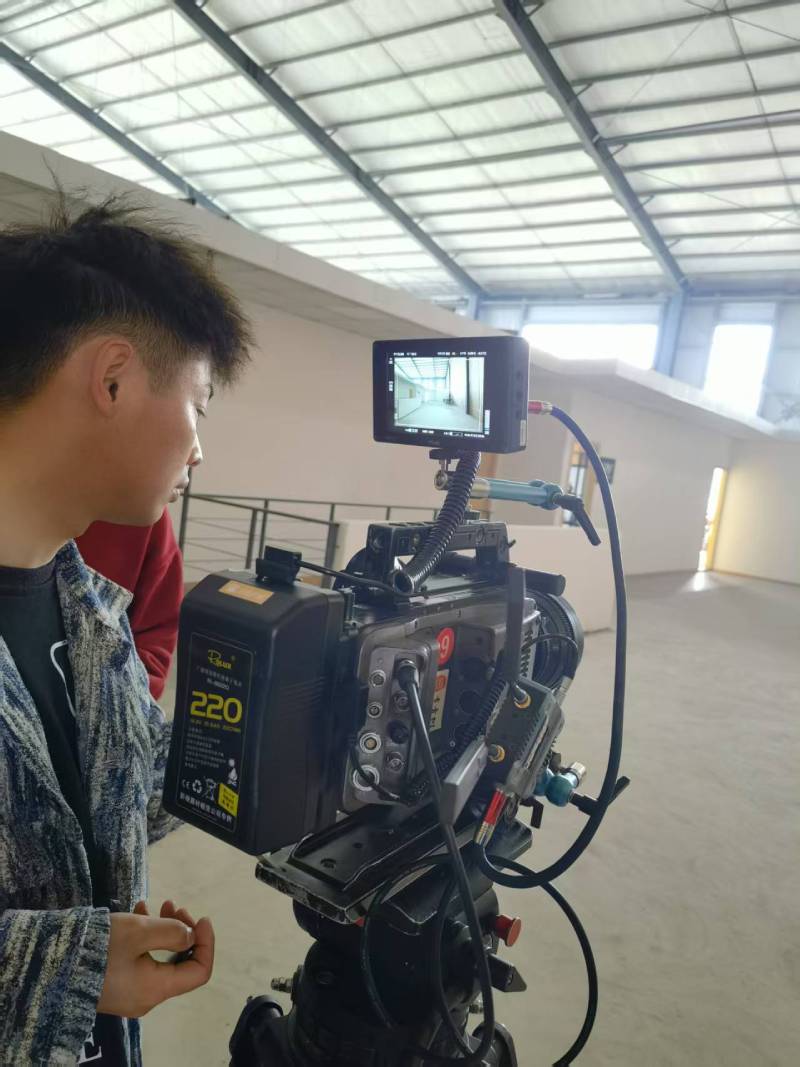 解锁六合区广告片拍摄：以创意镜头，解锁品牌商业价值新高度