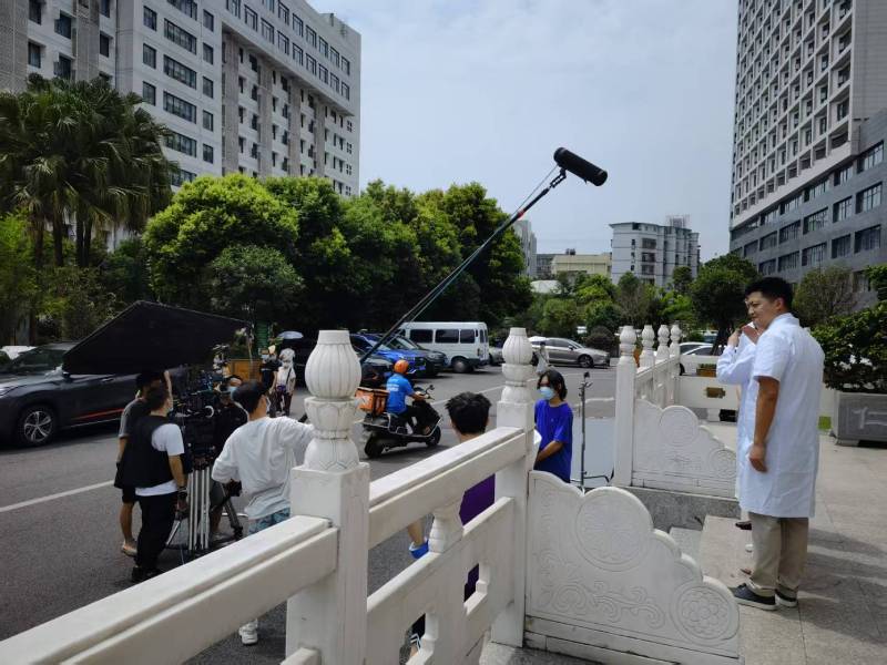 六合区广告片拍摄公司低成本实现高规格制作的诀窍
